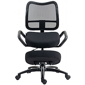 Professional Heavy Duty Kneeling Chair
