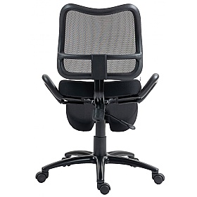 Professional Heavy Duty Kneeling Chair