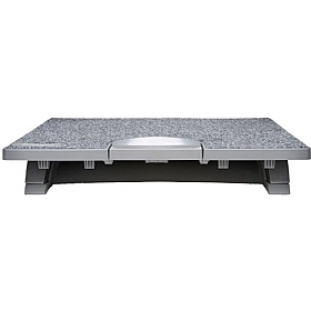 SmartFit SoleMate Pro Elite Ergonomic Footrest