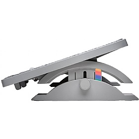 SmartFit SoleMate Pro Elite Ergonomic Footrest