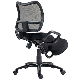 Professional Heavy Duty Kneeling Chair