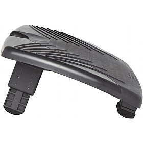 SoleRest Footrest