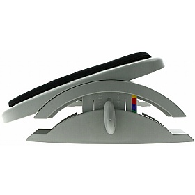 SmartFit SoleMateComfort Footrest