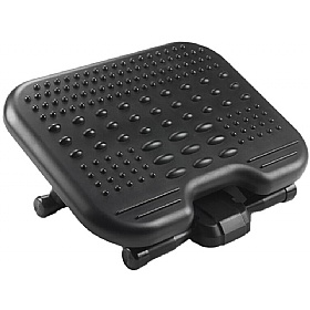 SoleMassage Footrest