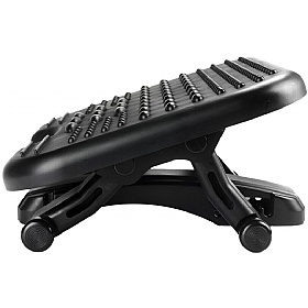 SoleMassage Footrest