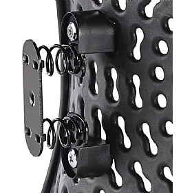 SmartFit Conform Back Rest