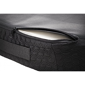 Kensington Premium Cool-Gel Seat Cushion