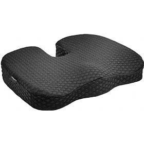 Kensington Premium Cool-Gel Coccyx Cushion