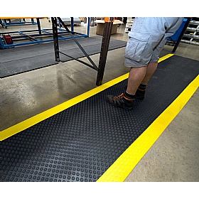 Coba Orthomat Dot Anti Fatigue Mats