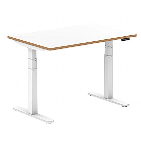 Oslo Electric Height Adjustable Office Desks