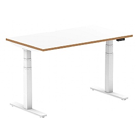 Oslo Electric Height Adjustable Office Desks