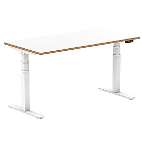 Oslo Electric Height Adjustable Office Desks