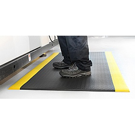 Coba Orthomat Diamond Anti Fatigue Mats