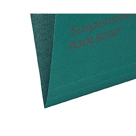 Rexel Crystalfile Classic Foolscap Suspension File - Pack of 50