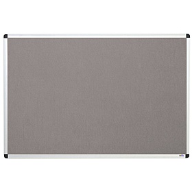 PinPoint Aluminium Framed Felt Noticeboards