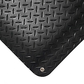 Coba Deckplate ESD Anti Fatigue Mats