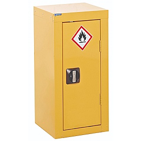 Guardian Hazardous Substance Metal Cupboards
