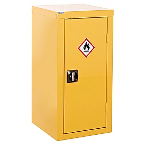 Guardian Hazardous Substance Metal Cupboards