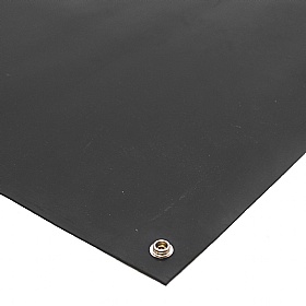 Coba ESD Economy Rubber Bench Mat