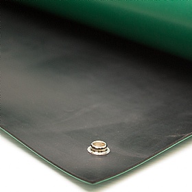 Coba ESD Conductive Rubber Bench Mats