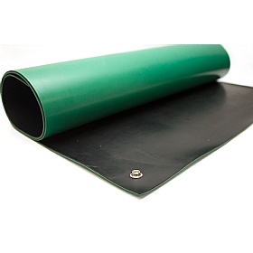 Coba ESD Conductive Rubber Bench Mats