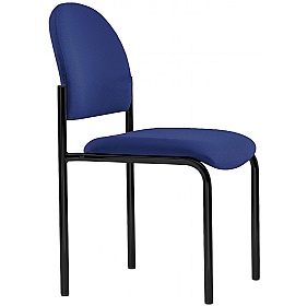 Arena 4-Leg Meeting and Conference Chairs - Office Chairs