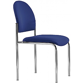 Arena 4-Leg Meeting and Conference Chairs - Office Chairs