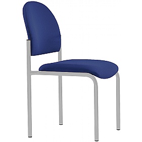 Arena 4-Leg Meeting and Conference Chairs - Office Chairs