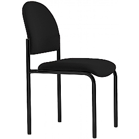 Arena 4-Leg Meeting and Conference Chairs - Office Chairs