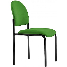 Arena 4-Leg Meeting and Conference Chairs - Office Chairs