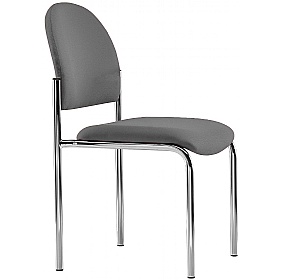 Arena 4-Leg Meeting and Conference Chairs - Office Chairs