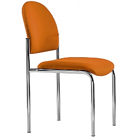 Arena 4-Leg Meeting and Conference Chairs - Office Chairs