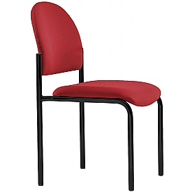 Arena 4-Leg Meeting and Conference Chairs - Office Chairs