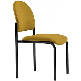 Arena 4-Leg Meeting and Conference Chairs - Office Chairs