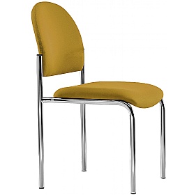 Arena 4-Leg Meeting and Conference Chairs - Office Chairs