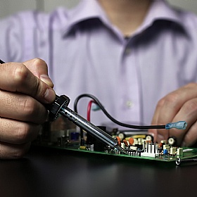 Coba ESD Conductive Neoprene Rubber Bench Mats