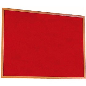 PinPoint Eco-Friendly Felt Noticeboards