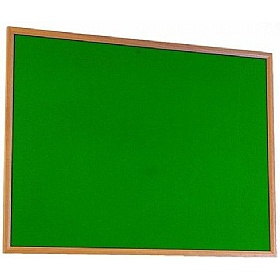 PinPoint Eco-Friendly Felt Noticeboards - Display Equipment