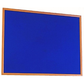 PinPoint Eco-Friendly Felt Noticeboards - Display Equipment