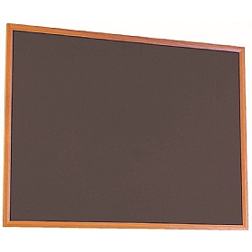 PinPoint Eco-Friendly Felt Noticeboards - Display Equipment