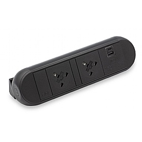 Chroma Desktop Power Modules