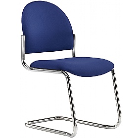 Arena Cantilever Meeting and Conference Chairs - Office Chairs