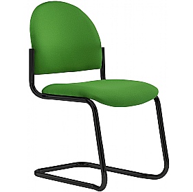 Arena Cantilever Meeting and Conference Chairs - Office Chairs