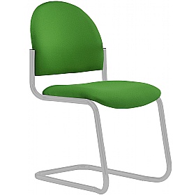 Arena Cantilever Meeting and Conference Chairs - Office Chairs