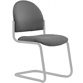 Arena Cantilever Meeting and Conference Chairs - Office Chairs