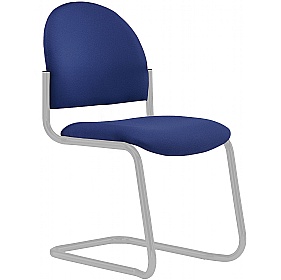 Arena Cantilever Stacking Meeting and Conference Chairs - Office Chairs