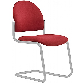 Arena Cantilever Stacking Meeting and Conference Chairs - Office Chairs