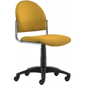 Arena Swivel Meeting and Breakout Chairs - Meeting Room