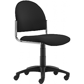 Arena Swivel Meeting and Breakout Chairs - Meeting Room