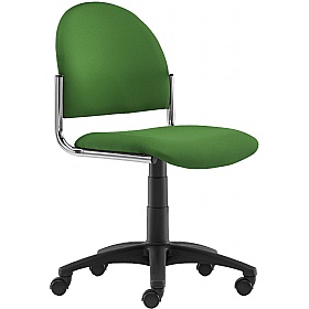 Arena Swivel Meeting and Breakout Chairs - Meeting Room